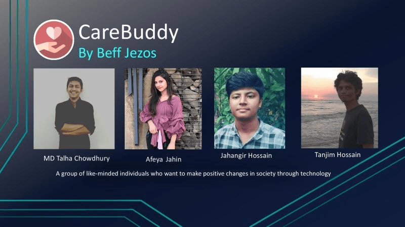 HackHolyoke 2020 cover